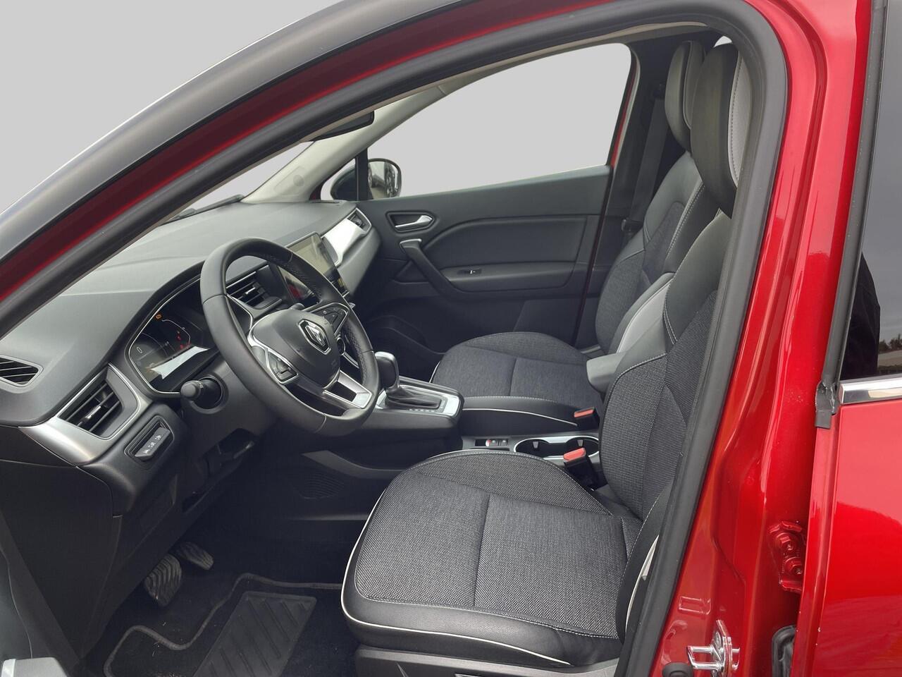 Renault CAPTUR 1.6 E-Tech Full Hybrid 145 Intens