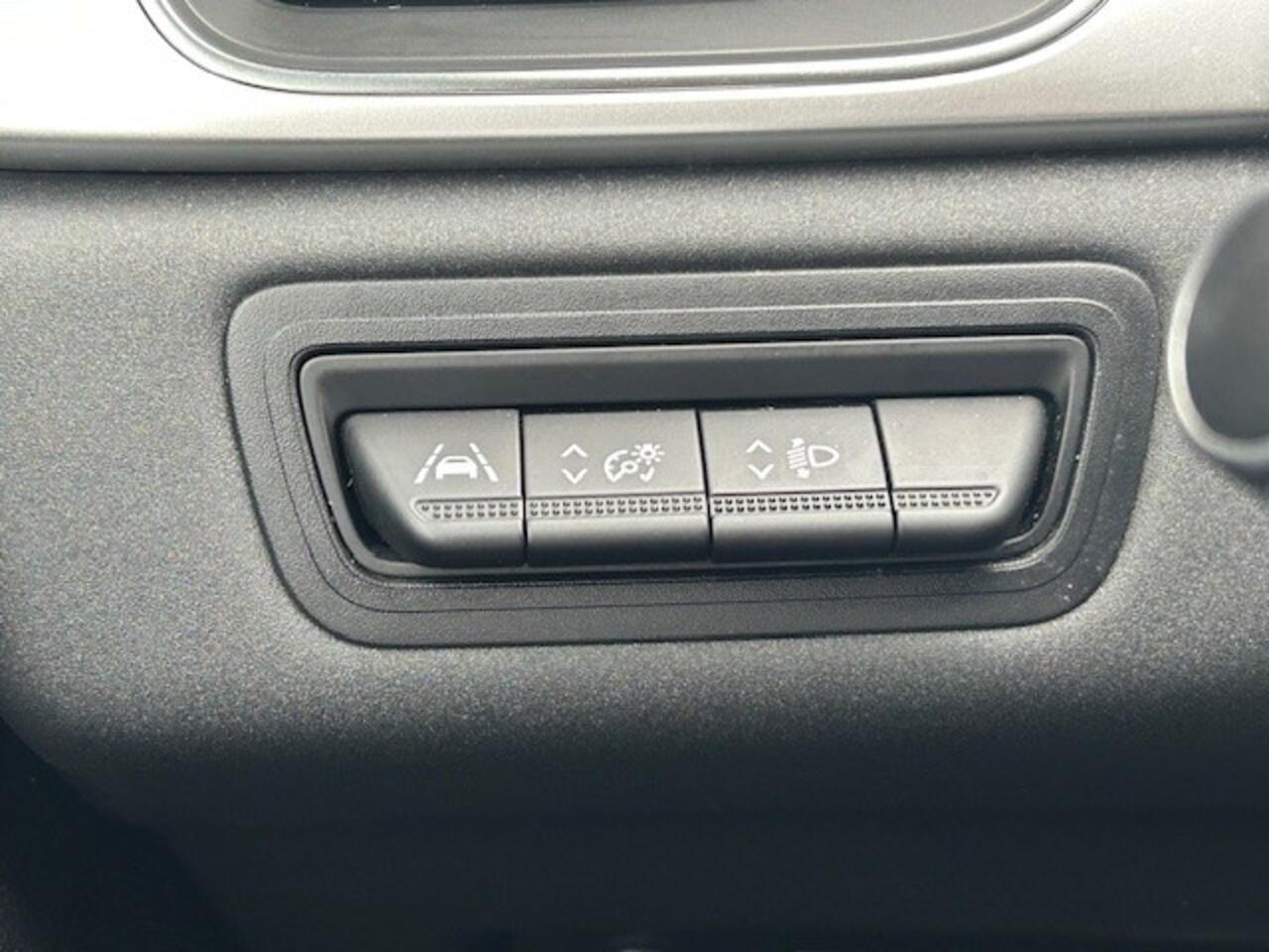 Renault CAPTUR 1.0 TCe 100 Bi-Fuel Zen | LPG- voordelig rijden | Climat control | Navigigatie | Cruise | Camera