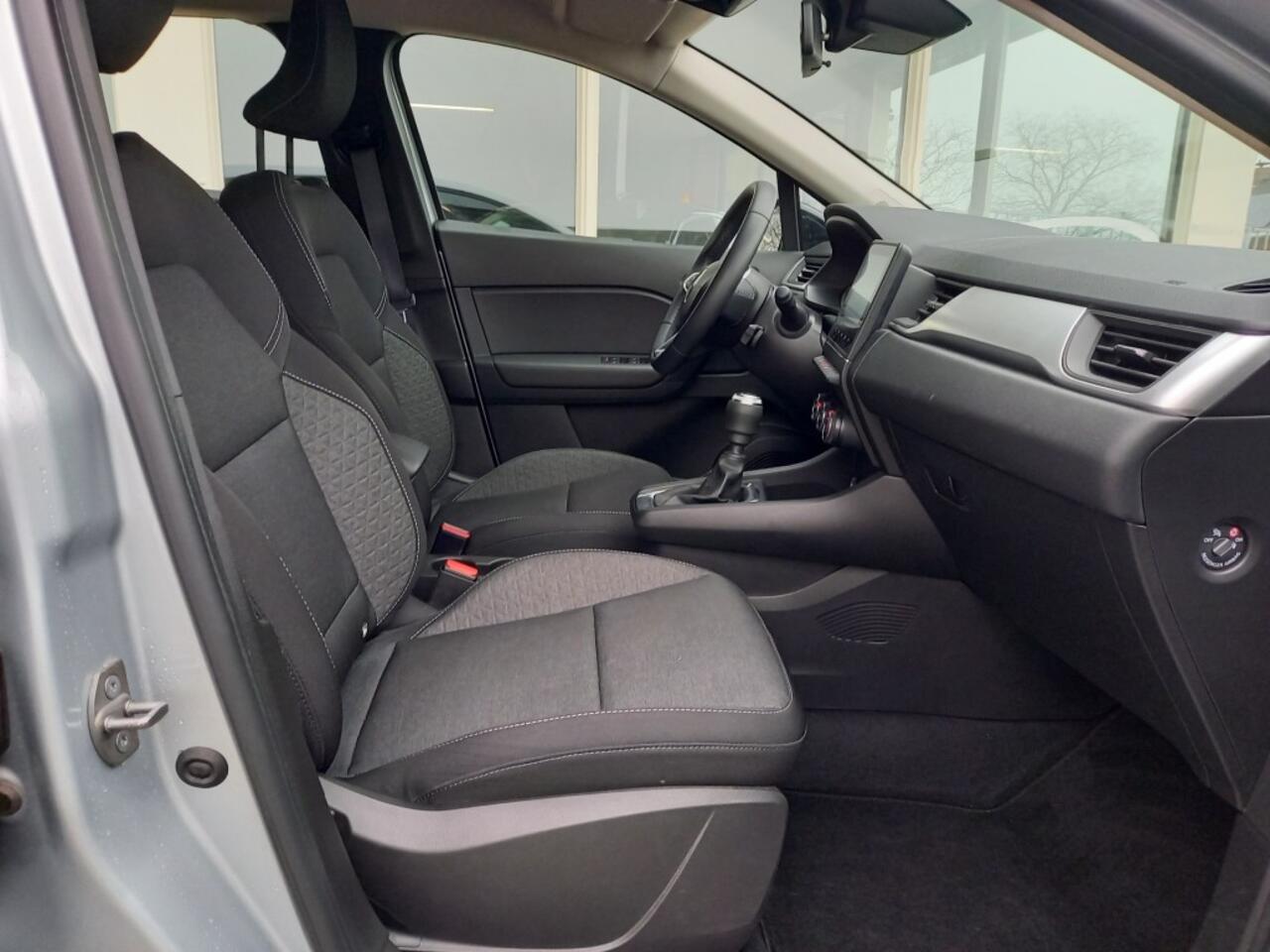 Renault CAPTUR 1.0 TCE 90 EVOLUTION