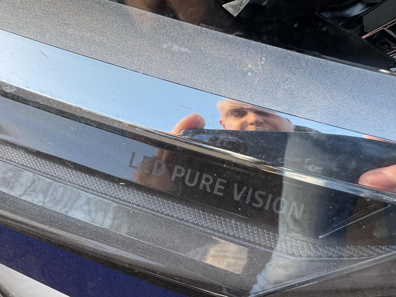 Renault CAPTUR 1.6 E-Tech 145 esprit Alpine+Pack Winter&Trekhaak!