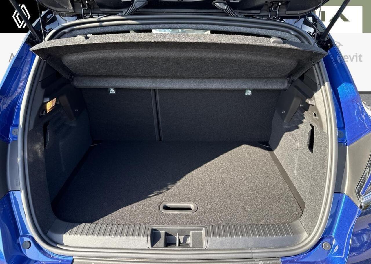 Renault CAPTUR 1.8 E-Tech full hybrid 160 techno - Pack advanced driving assist - Pack winter