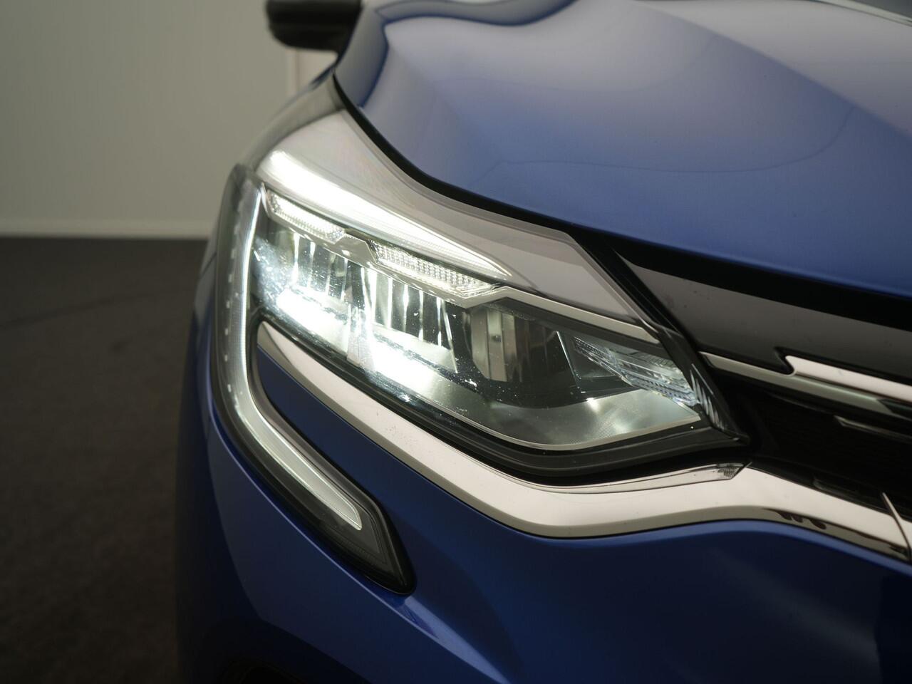 Renault CAPTUR TCe 90 Techno - RIJKLAARPRIJS - Achteruitrijcamera - All Seasonbanden - Dealeronderhouden