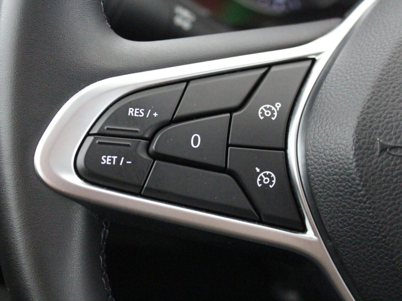 Renault CAPTUR 1.0 TCe 100 Zen | Trekhaak | Camera | Cruise | Navi | *