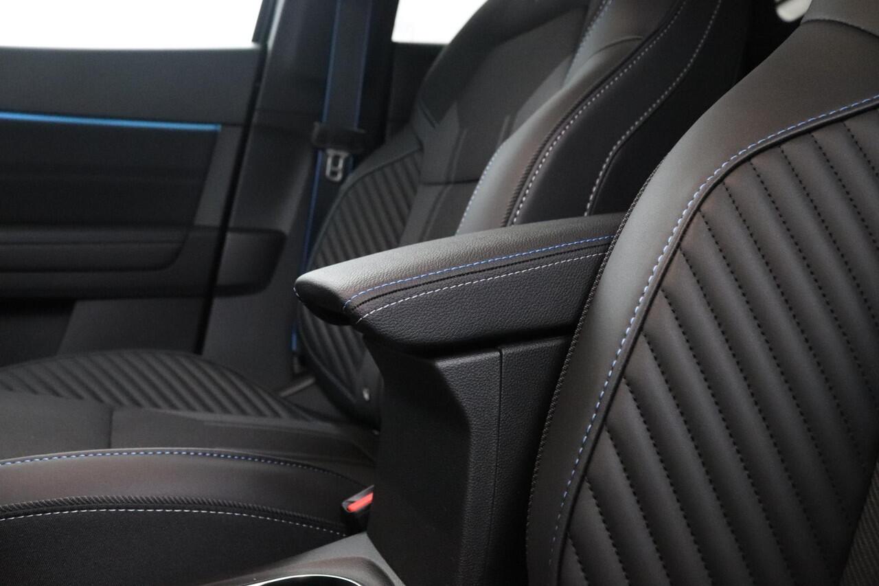 Renault CAPTUR 1.8 E-Tech full hybrid 160 esprit Alpine | Pack Privilége | DEMO 01-01-26 beschikbaar |