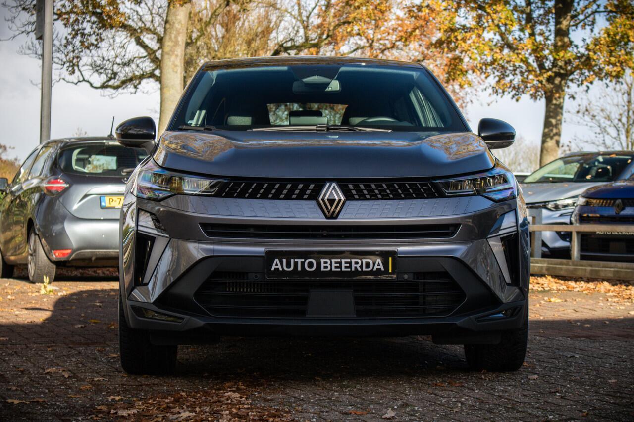 Renault CAPTUR mild hybrid 160 EDC techno I all-season banden