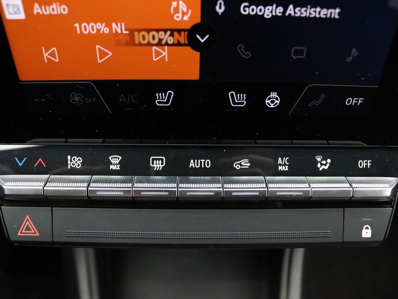 Renault CAPTUR TCe 90pk Techno Camera | Climate | Navi | Parksens. | Stoel-/stuurverwarming