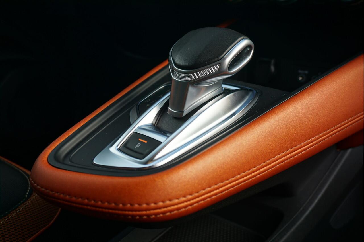 Renault CAPTUR 1.6 E-Tech Plug-in Hybrid 160 Serie Limitée E-TECH 8950 Km!!