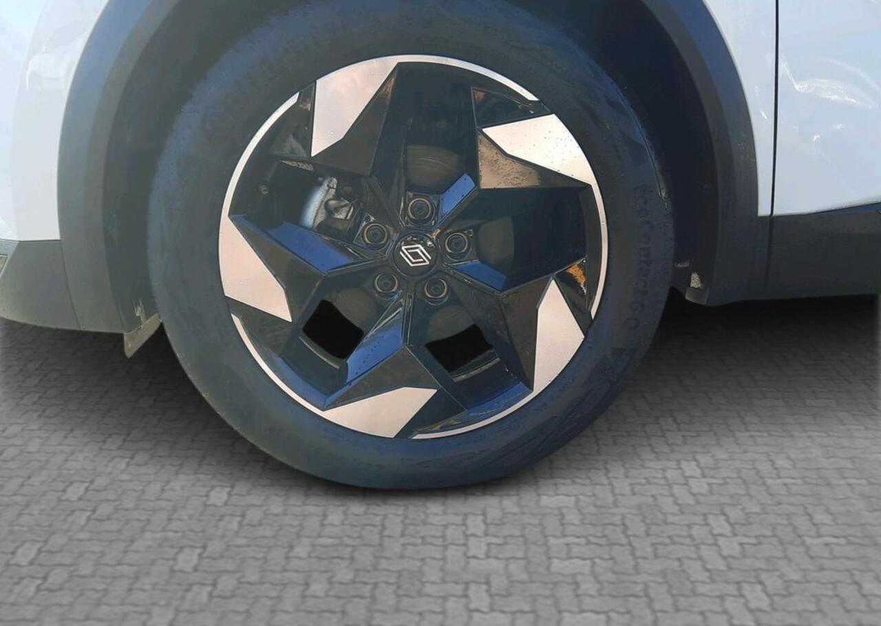 Renault CAPTUR 1.0 TCe 90 techno