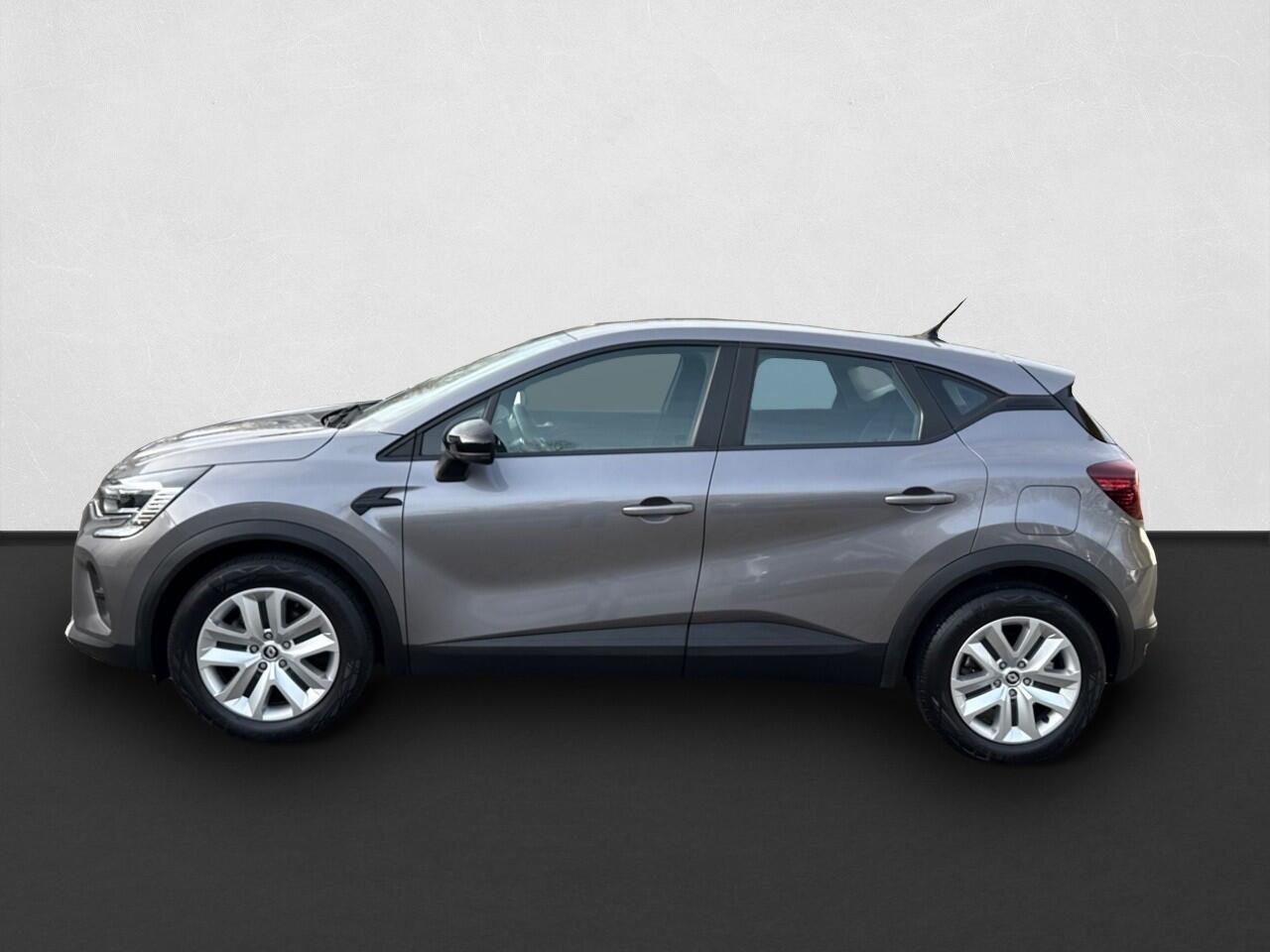 Renault CAPTUR 1.6 E-Tech Plug-in Hybrid 160 Business CRUISE / PDC ACHTER / NAVI / CLIMATE