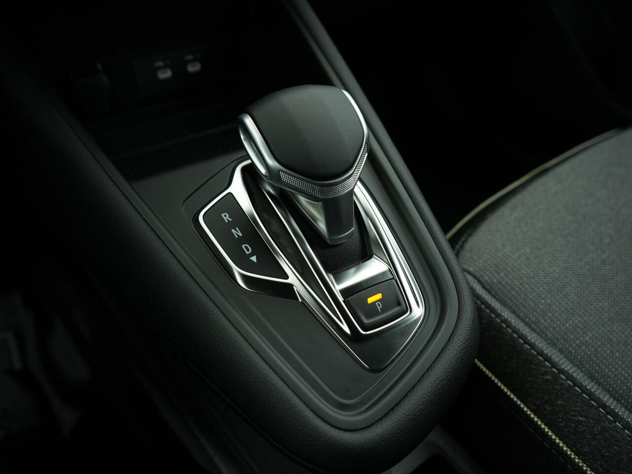 Renault CAPTUR 1.3 MILD HYBRID 158PK TECHNO EDC MY25 | nw type | Adaptive Cruise | Winterpakket