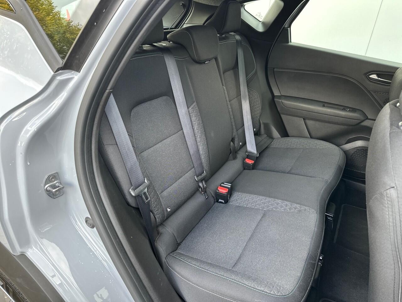 Renault CAPTUR 1.0 TCe 90 evolution CAMERA / ECC / CRUISE / APPLE CARPLAY / ANDROID AUTO