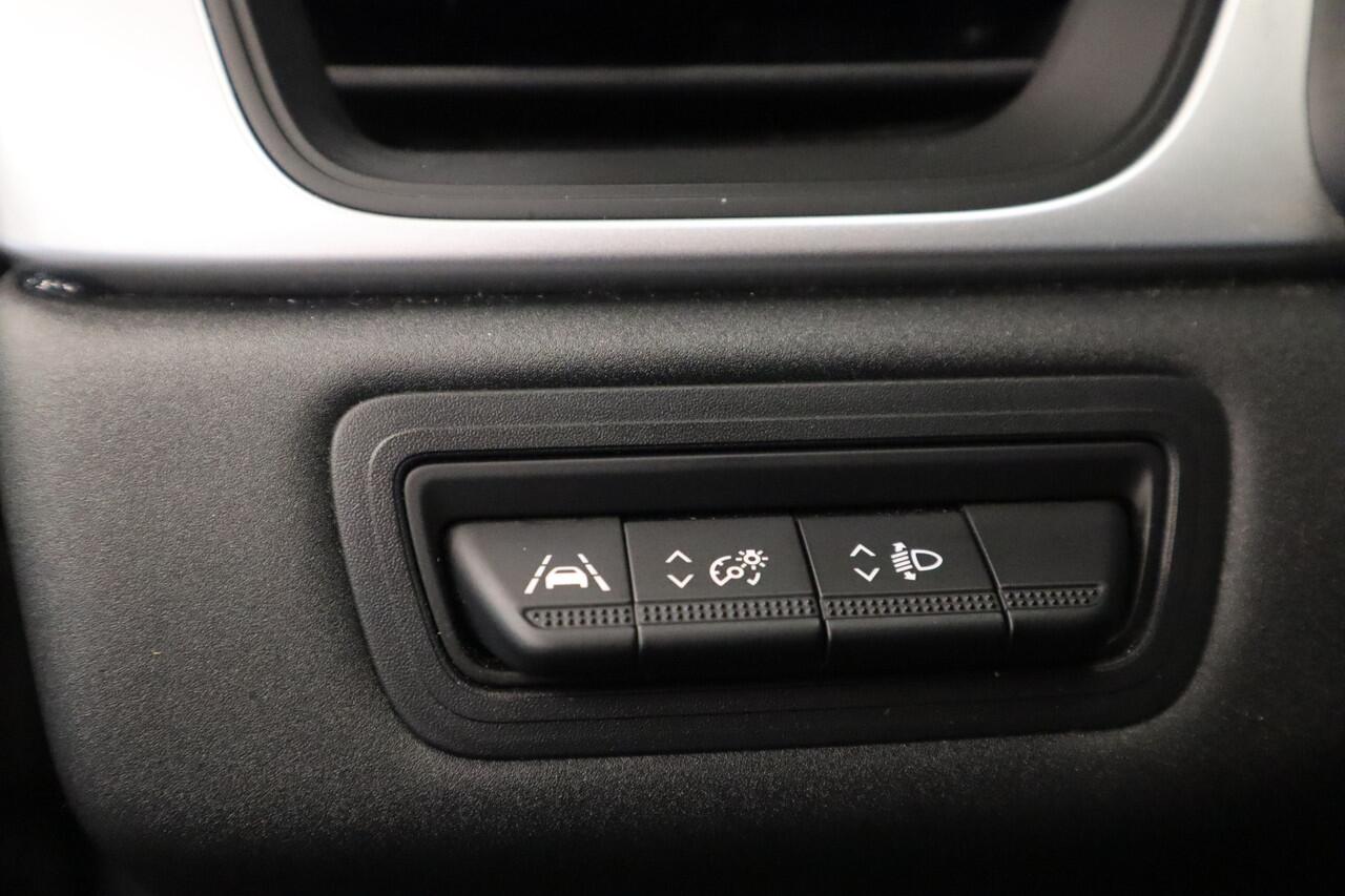 Renault CAPTUR 1.6 E-Tech Hybrid 145 Zen HEV Navigatie Full-led