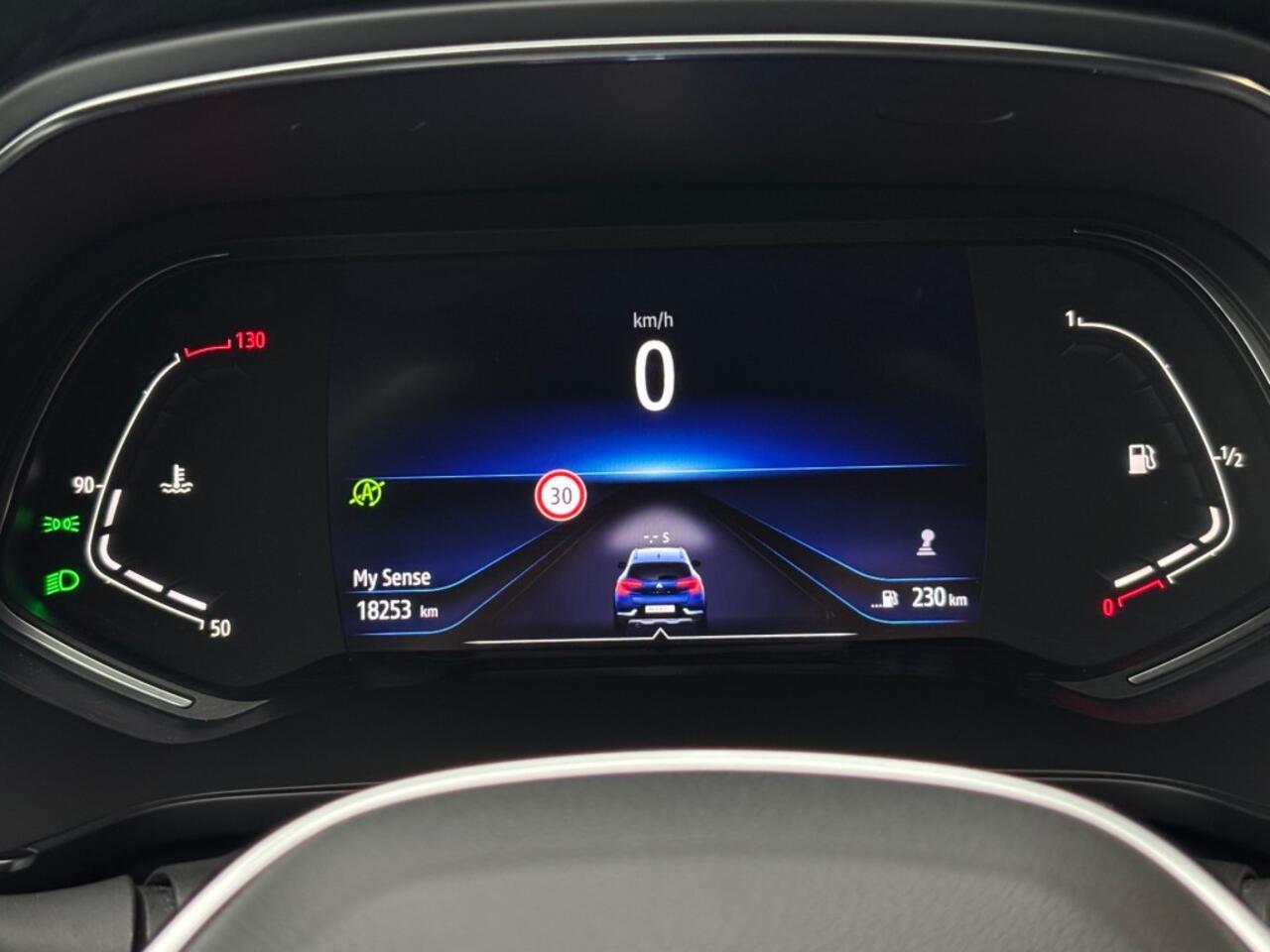 Renault CAPTUR 1.0 TCe 90 Intens 18.000 km Dealer Onderhouden