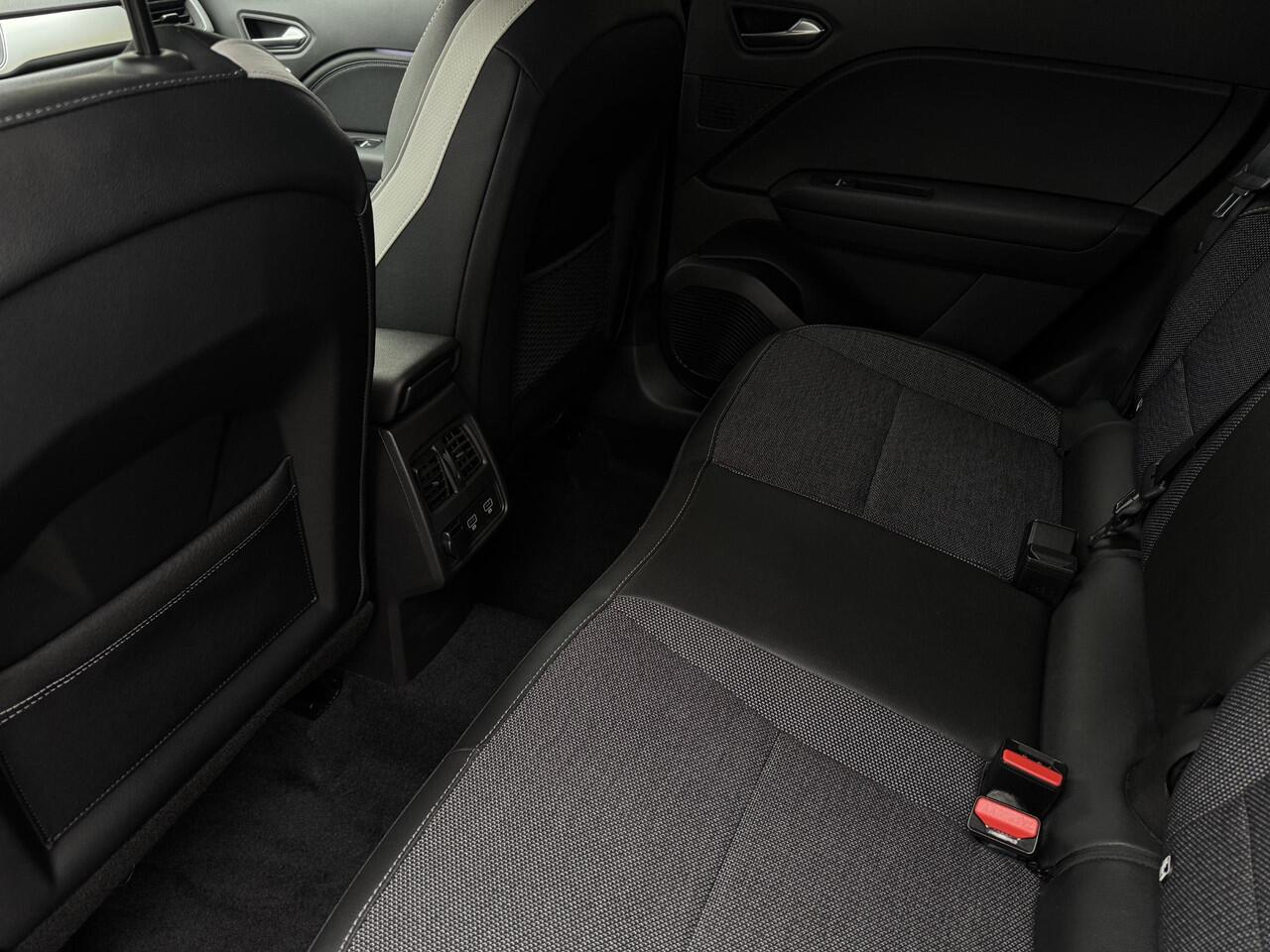 Renault CAPTUR E-Tech full hybrid 145 techno | Automaat | NL auto | 1e Eigenaar | Dealeronderhouden |