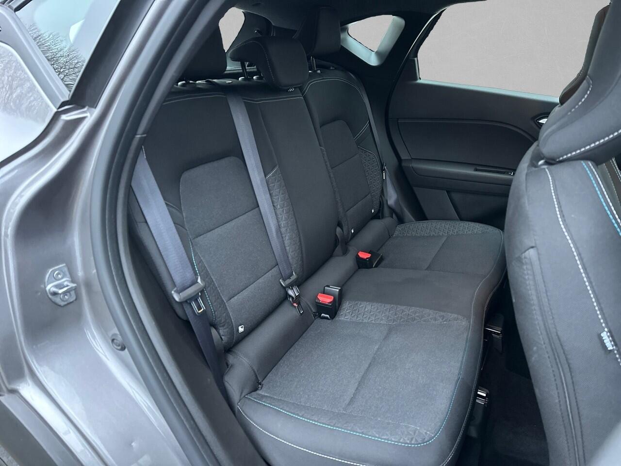 Renault CAPTUR 1.0 TCe 90 evolution CAMERA / CRUISE / APPLE CARPLAY / ANDROID AUTO