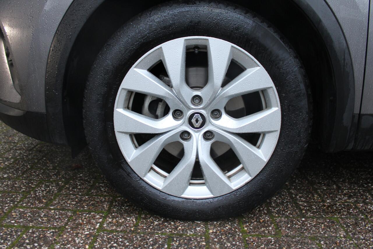 Renault CAPTUR 1.6 E-Tech Plug-in Hybrid 160 Intens | Trekhaak | Navigatie | Camera | Cruise Control | Keyless