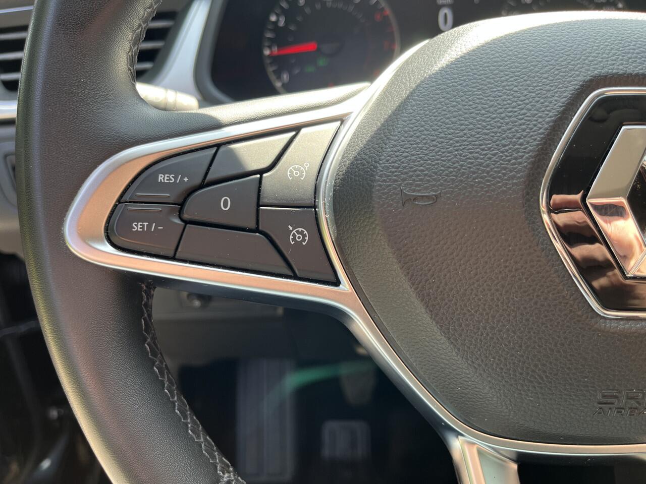 Renault CAPTUR 1.0 TCe 100 Zen | AIRCO | CARPLAY | CRUISE | LED | PDC | TREKHAAK