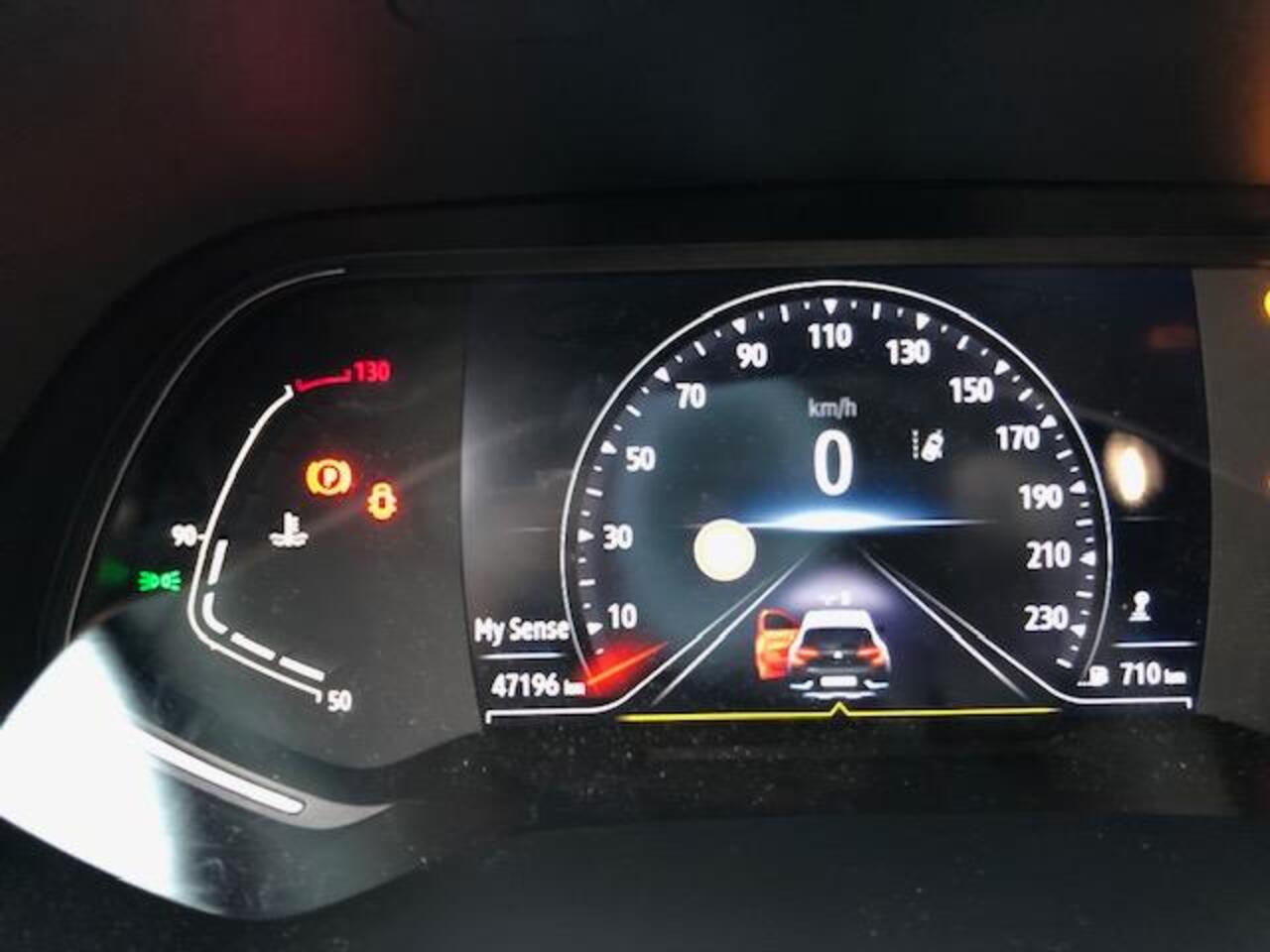 Renault CAPTUR 1.0 TCe 90 Intens