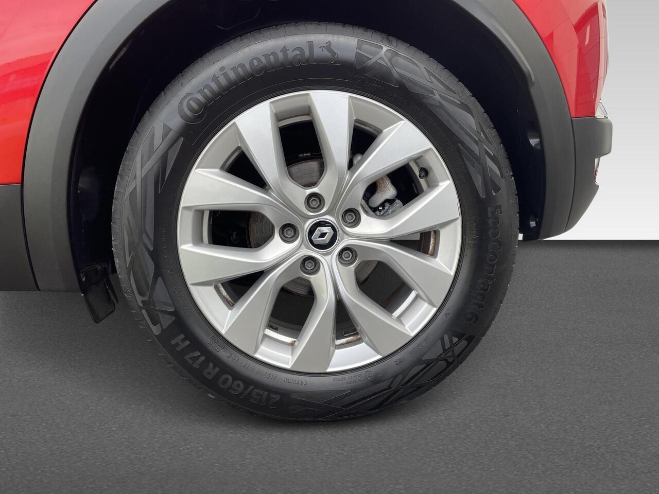 Renault CAPTUR 1.6 E-Tech Full Hybrid 145 Intens