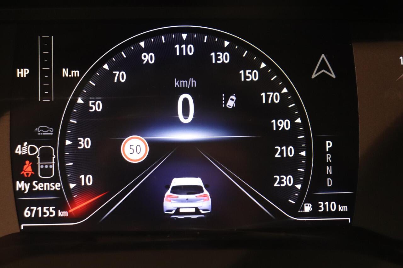 Renault CAPTUR 1.3 TCe 140 Intens | | Camera | Trekhaak | Navigatie | Automaat | Bluetooth | LED | AppleCarplay AndroidAuto |