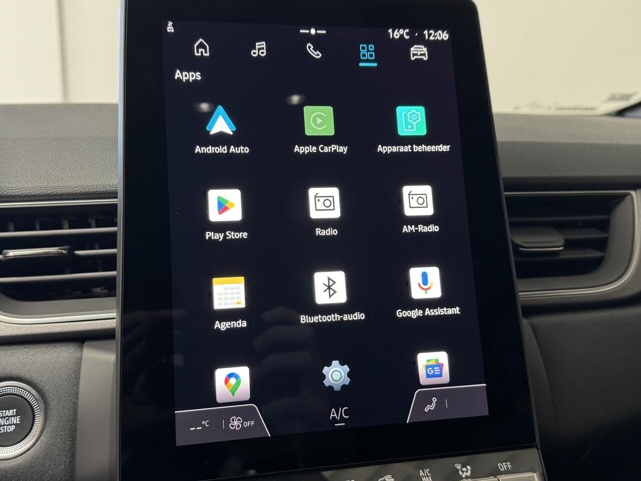 Renault CAPTUR 1.0 TCe 90 techno | Navigatie | Camera | Cruise control |