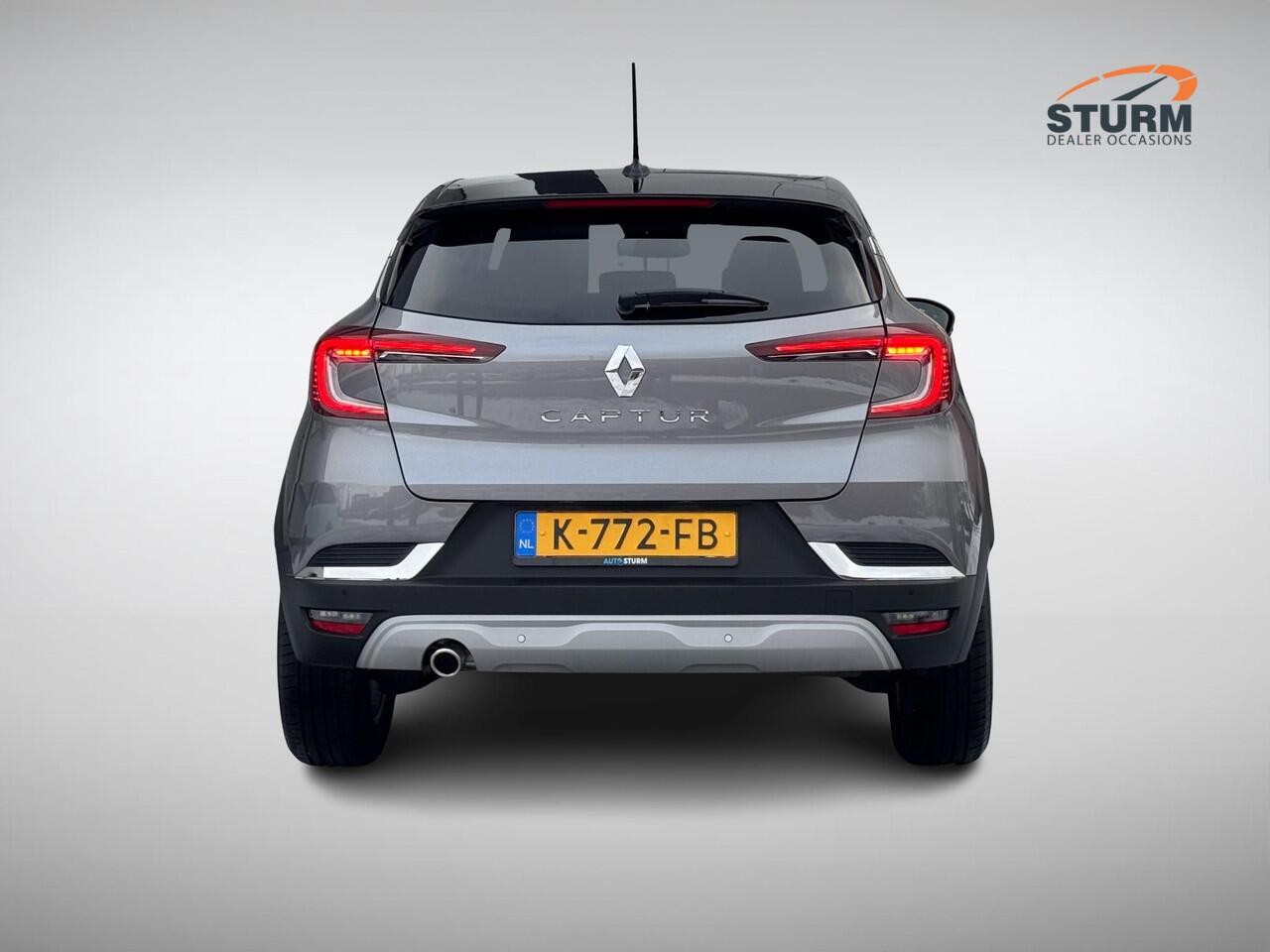 Renault CAPTUR 1.0 TCe 100 Intens