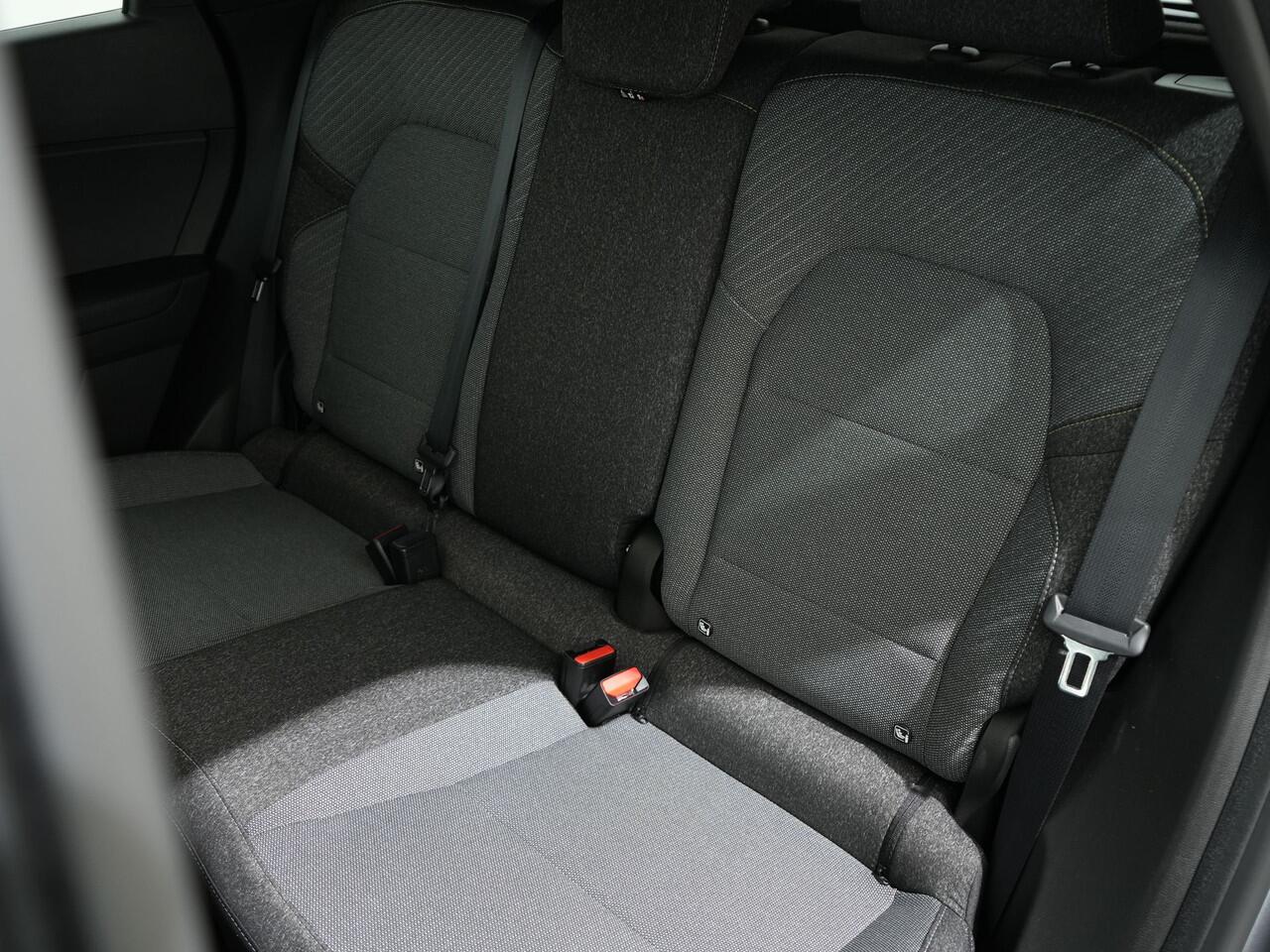 Renault CAPTUR 1.3 MILD HYBRID 158PK TECHNO EDC MY25 | Adaptive Cruise | Winterpakket