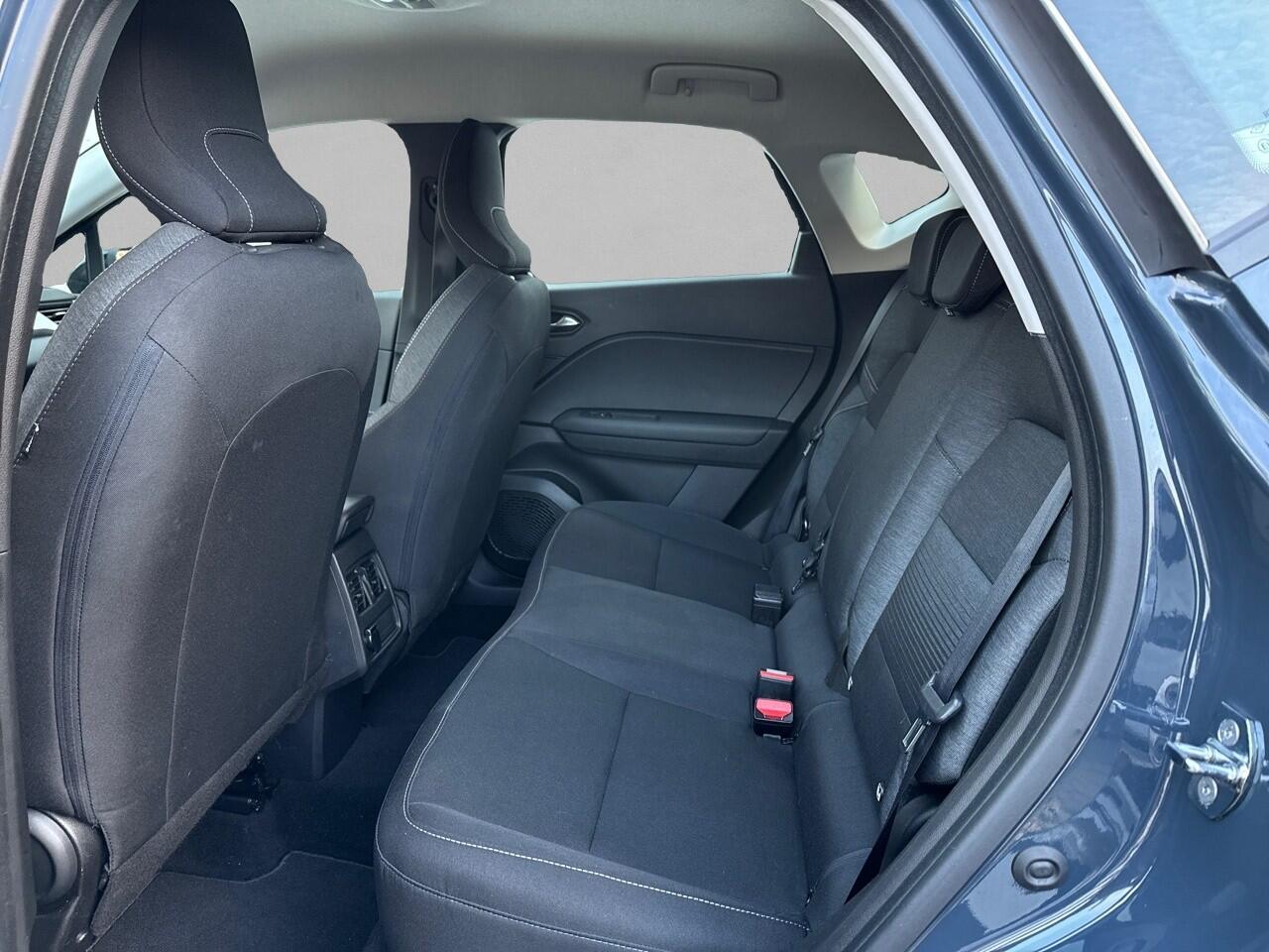 Renault CAPTUR 1.0 TCe 90 Zen AIRCO / APPLE CARPLAY / CRUISE