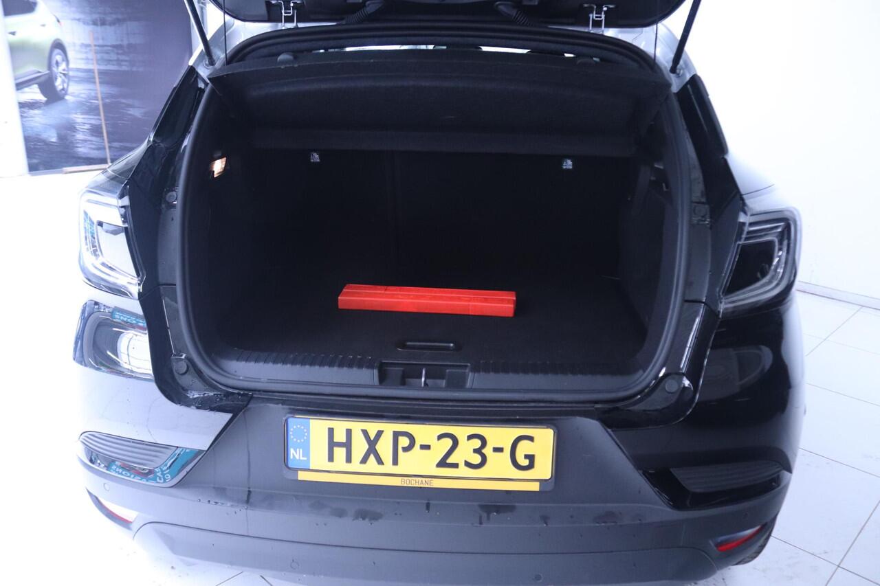 Renault CAPTUR 1.3 mild hybrid 160 techno | Achteruitrijcamera | Apple Carplay/Android Auto | Navigatie