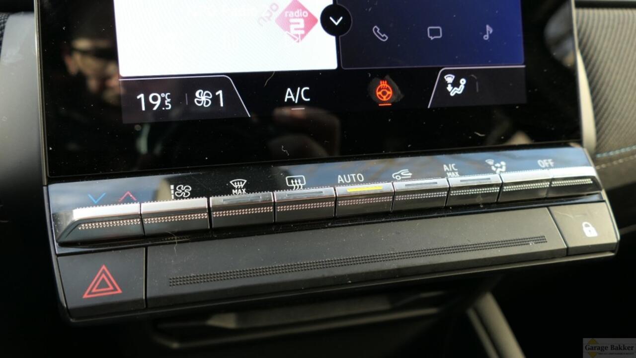 Renault CAPTUR 1.6 145 HEV Full Hybrid esprit Alpine