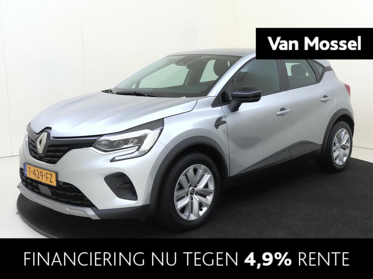 renault-captur-1.0-tce-90-pk-evolut