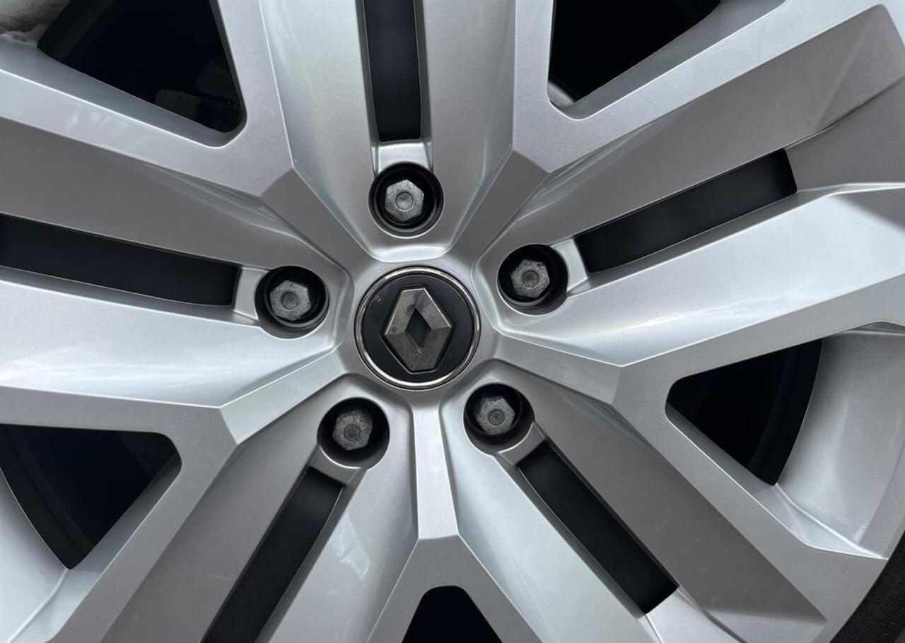 Renault CAPTUR 1.0 TCe 100 Zen