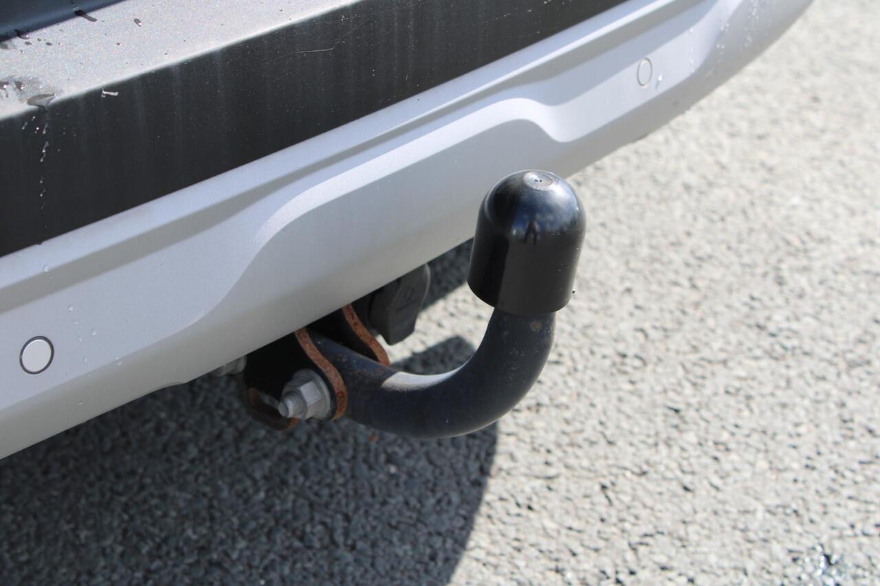 Renault CAPTUR 1.0 TCe 100 Bi-Fuel Intens | TREKHAAK | CAMERA | PARKEERSENSOREN V+A | CLIMATE CONTROL | CRUISE CONTROL | APPLE CARPLAY