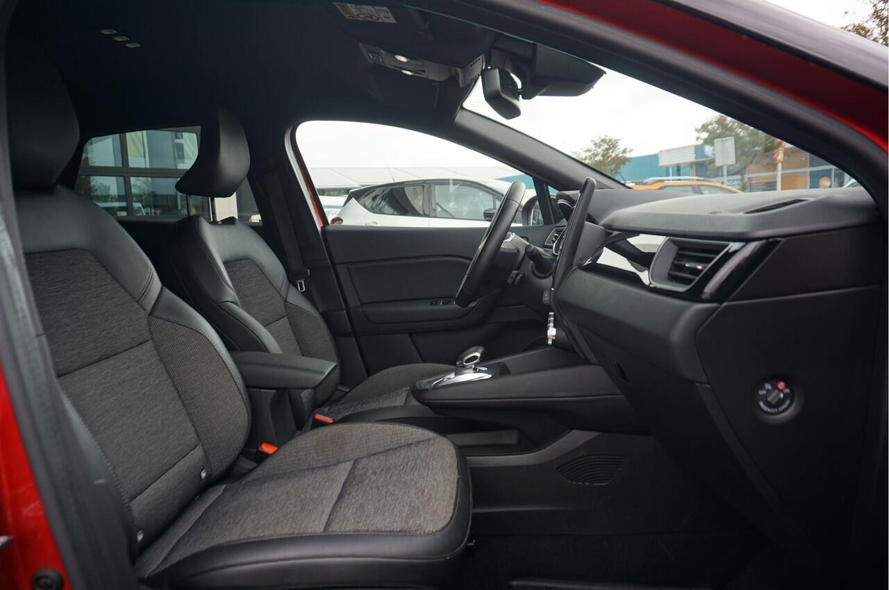 Renault CAPTUR 1.6 E Plug-in Hybrid 160 SL Rive Gauche