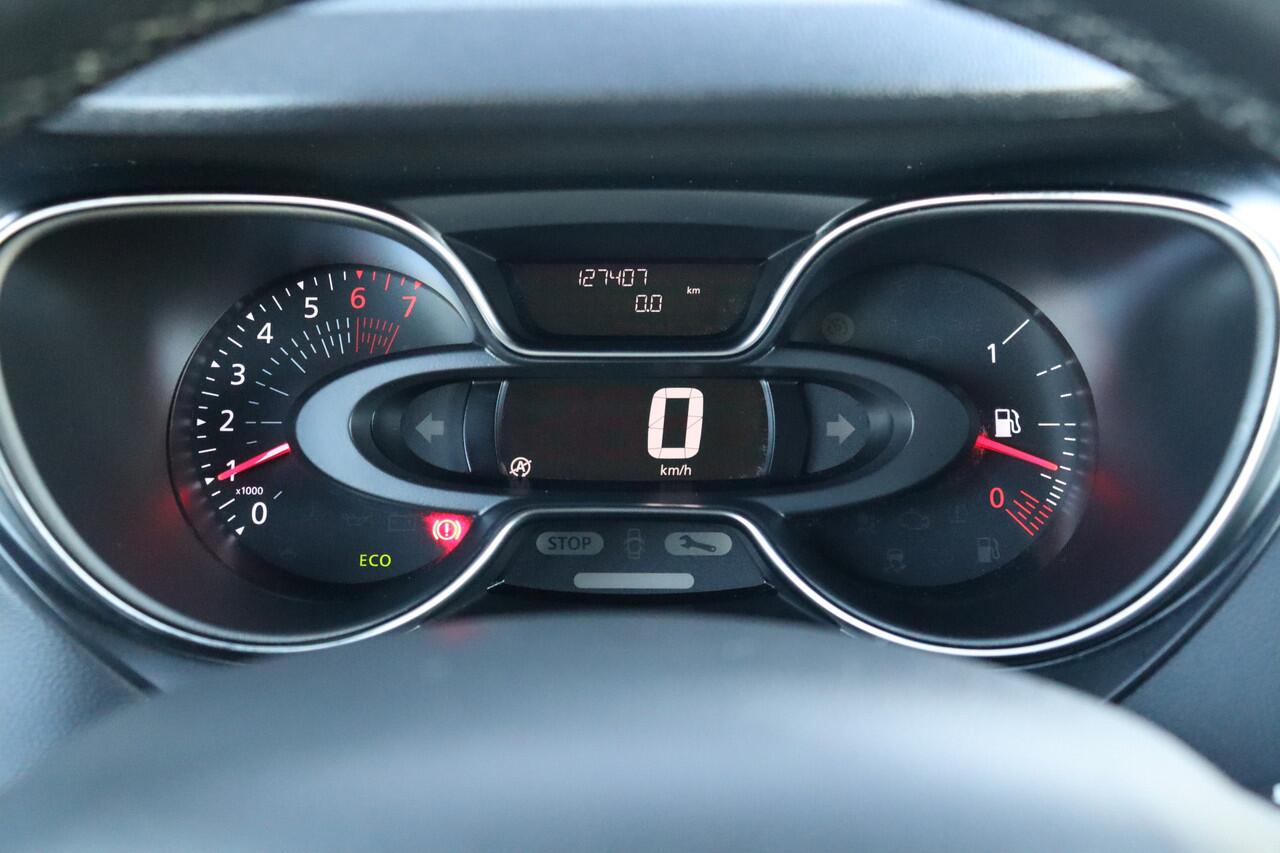 Renault CAPTUR 0.9 TCe Limited | Stoelverwarming | Navigatie | Trekhaak | Climate Control | Cruise Control