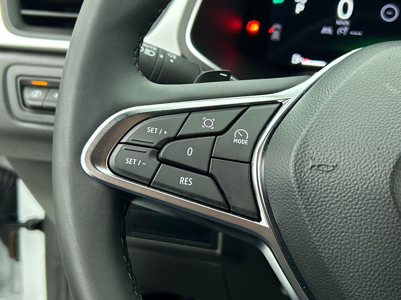 Renault CAPTUR 1.3 MHEV 160pk CAMERA | CARPLAY | LED | CRUISE