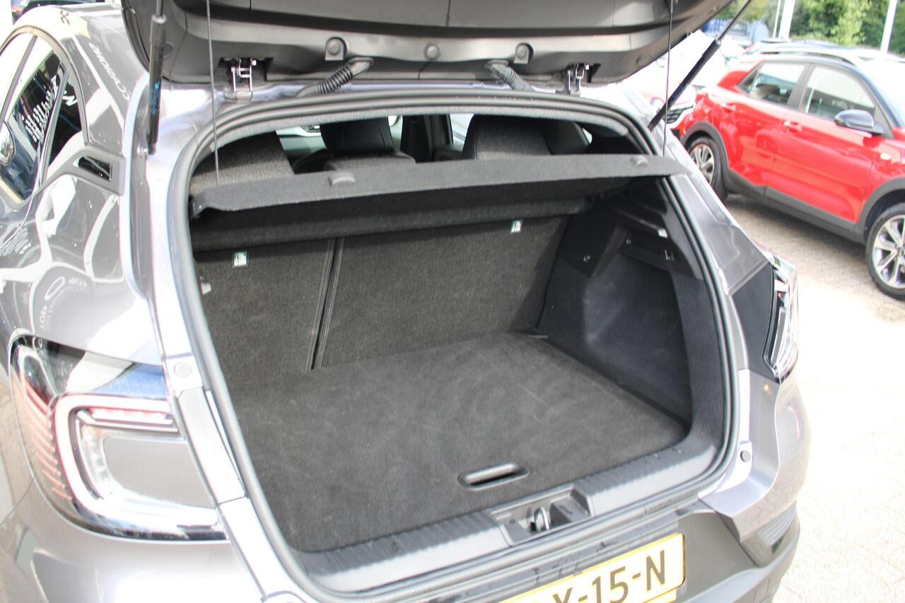 Renault CAPTUR 1.0 TCe 90 techno Navigatie | Camera | Parkeer sensoren | Apple Carplay / Android Auto