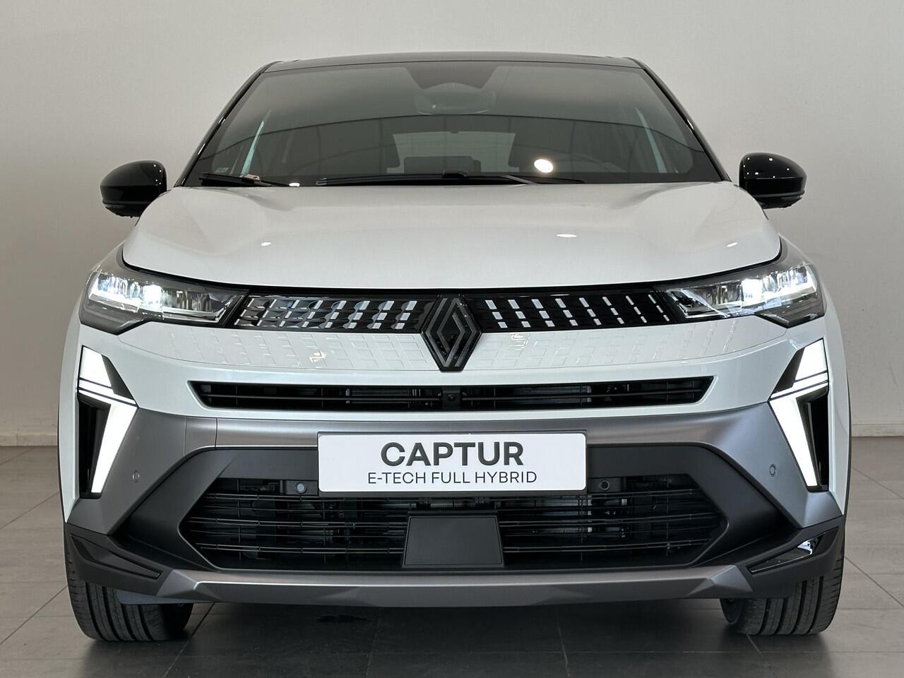 Renault CAPTUR 1.8 E-Tech Full Hybrid 160 Esprit Alpine | Pack Privilège | Pack Light & Sound | Van: ¤ 41.059,- nu rijklaar voor: ¤ 39.059,-