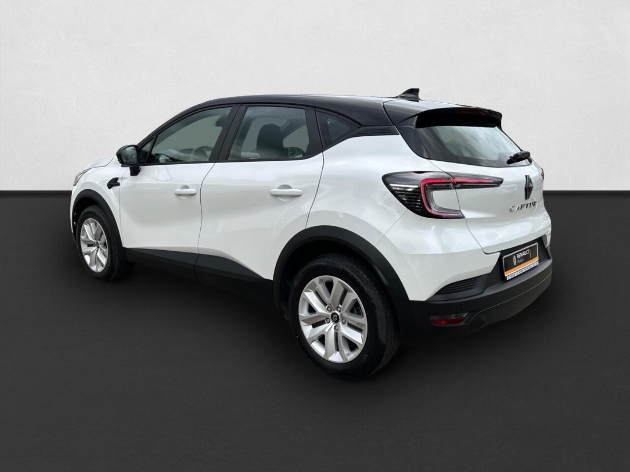 Renault CAPTUR 1.0 TCe 90 evolution PDC / CAMERA / CARPLAY/ LED
