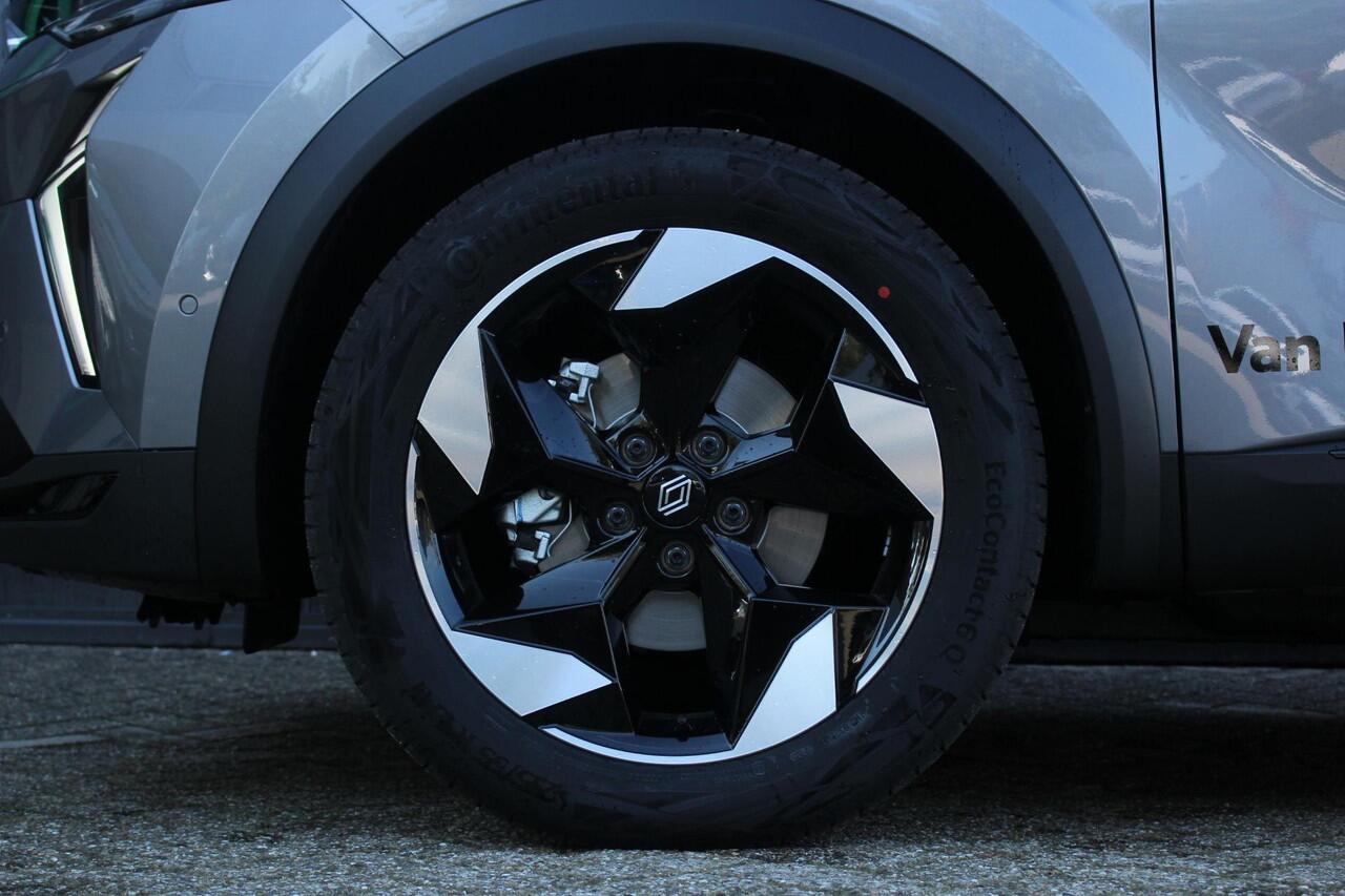 Renault CAPTUR 1.8 E-Tech full hybrid 160Pk techno | Google Navigatie | Apple & Android Carplay | Panorama Schuif/-kanteldak | Harman Kardon Geluidsysteem | Adaptive Cruise Control | Advanced Driving |