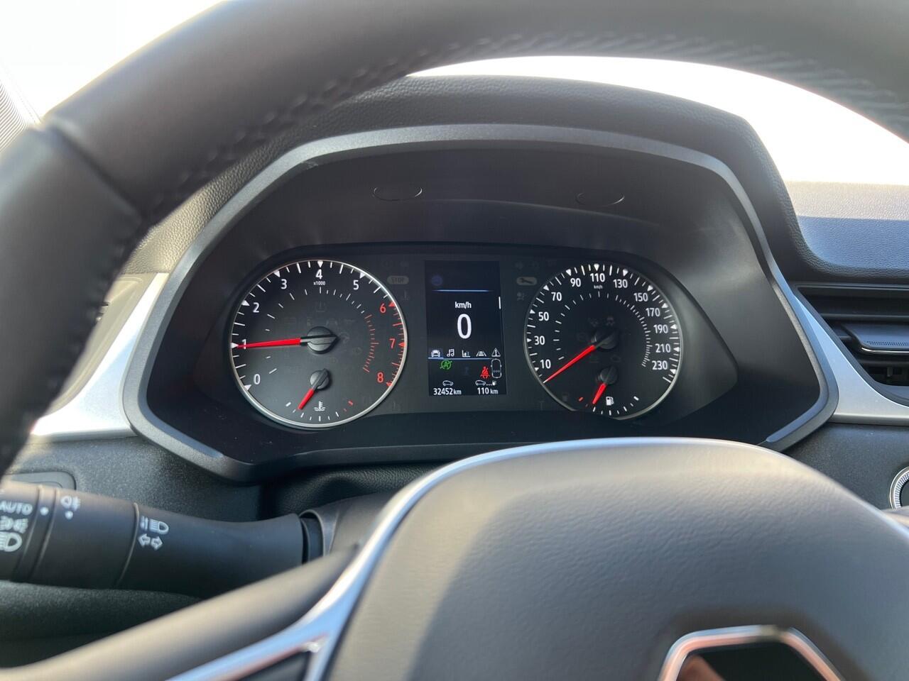 Renault CAPTUR 1.0 TCe 90 equilibre ECC / CRUISE / PDC / STOELVERWARMING