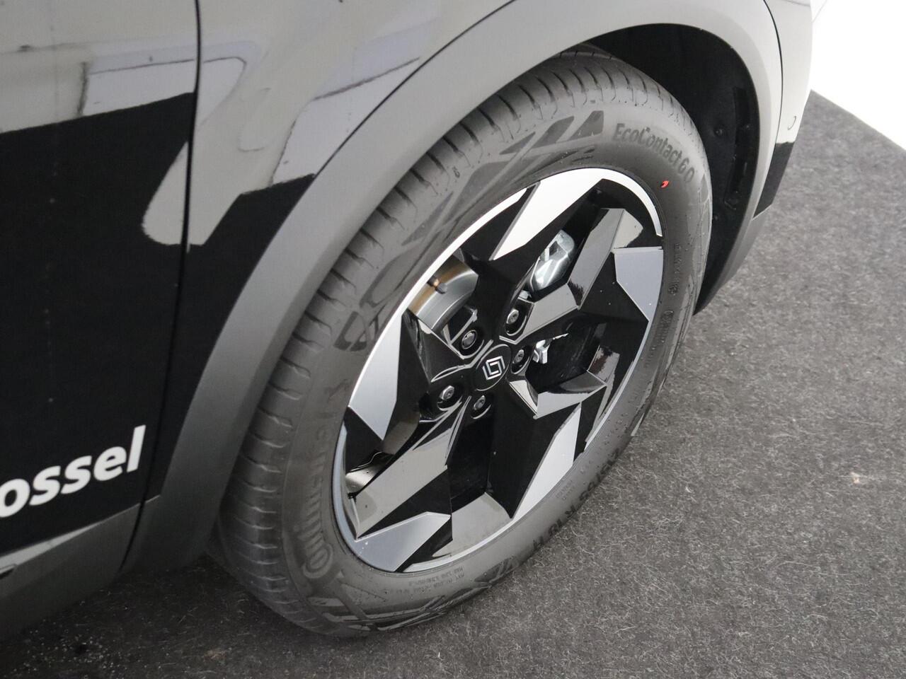 Renault CAPTUR 1.8 E-Tech full hybrid 160 techno | Stoelverwarming | LM velgen | apple carplay | android auto | Trekhaak