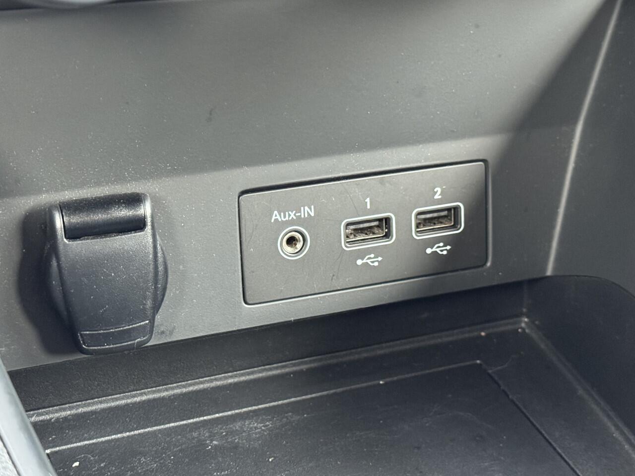 Renault CAPTUR 1.0 TCe 100 Zen Airco/Cruise/LED/Apple Carplay/Android Auto/Audio/CV