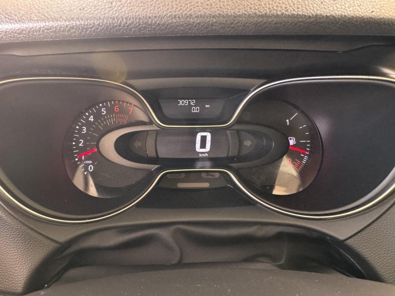 Renault CAPTUR 0.9 TCe Limited | 1e EIGENAAR | STOELVERW. | CRUISE |