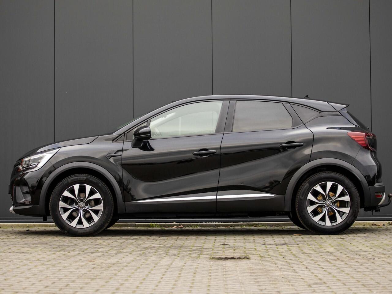 Renault CAPTUR 1.0 TCe 100 Intens