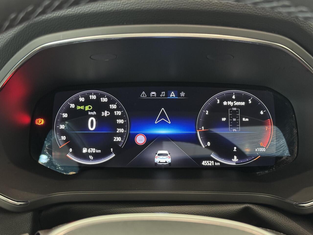 Renault CAPTUR 1.0 TCe 90 Techno | BOSE | Panoramadak | Stoel- en stuurverwarming | Dodehoek Detectie | Lichtmetalen velgen 18" | Adaptieve Cruise Control