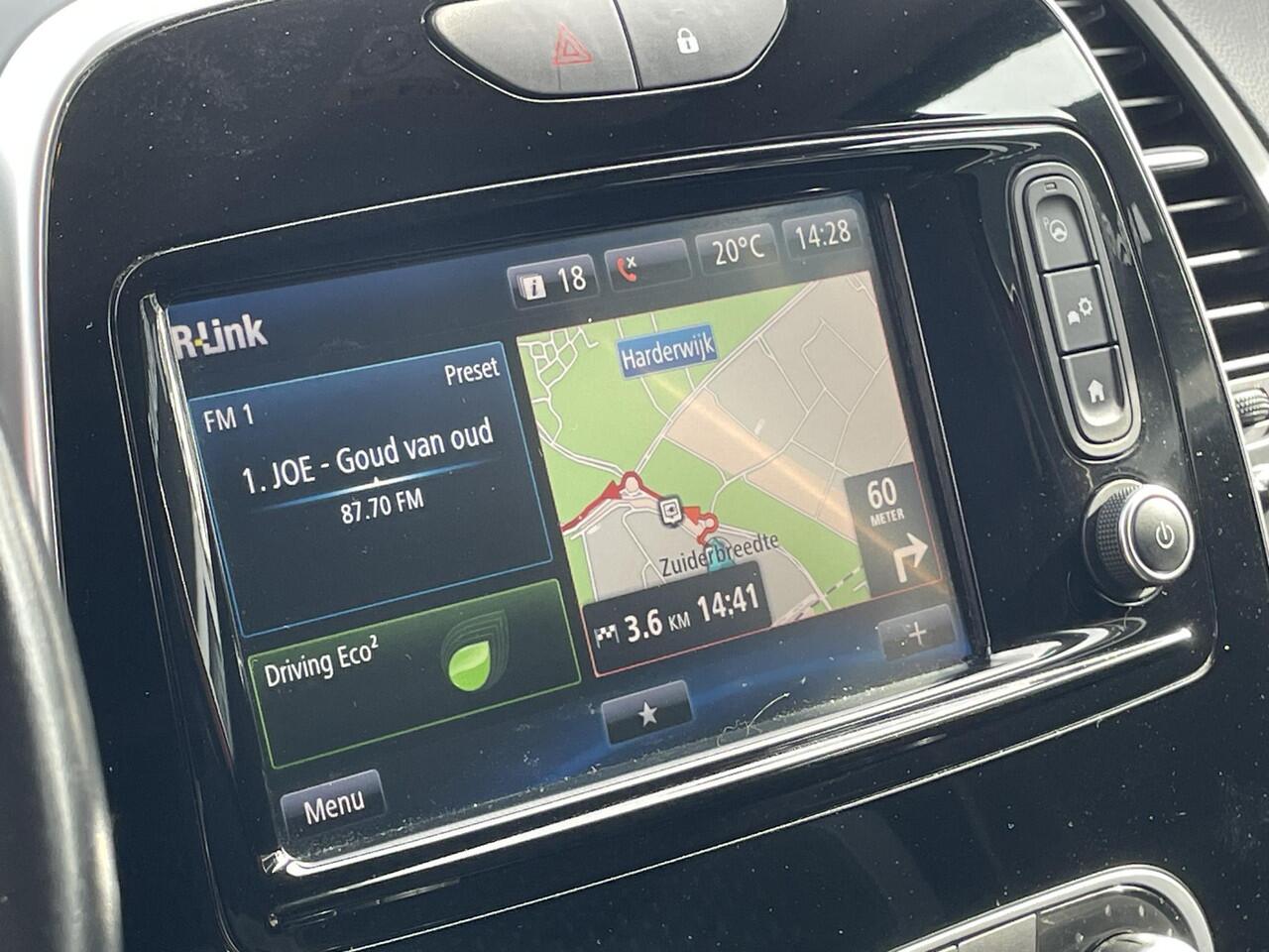 Renault CAPTUR 0.9 TCe Intens | 1e eigenaar | Achteruitrijcamera | Navigatie |