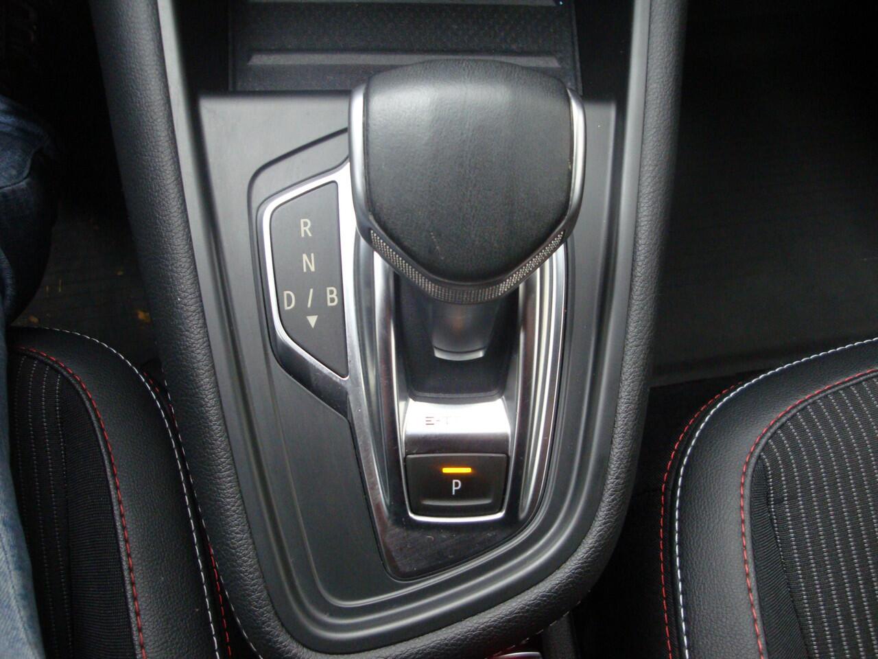 Renault CAPTUR 1.6 E-Tech Plug-in Hybrid 160 R.S. Line