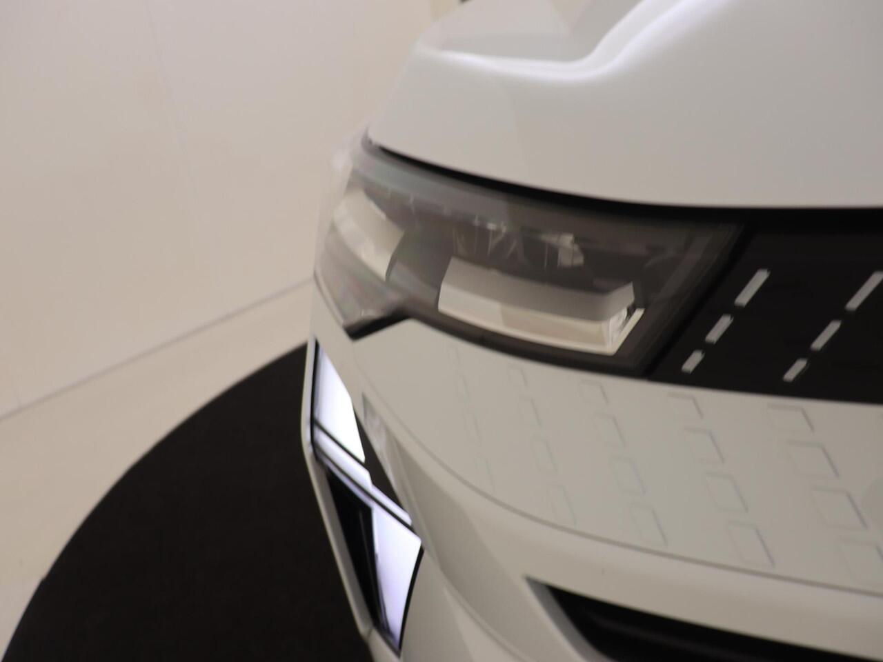 Renault CAPTUR 1.0 TCe 90 evolution Parkeersensoren | Parkeer camera | Airco