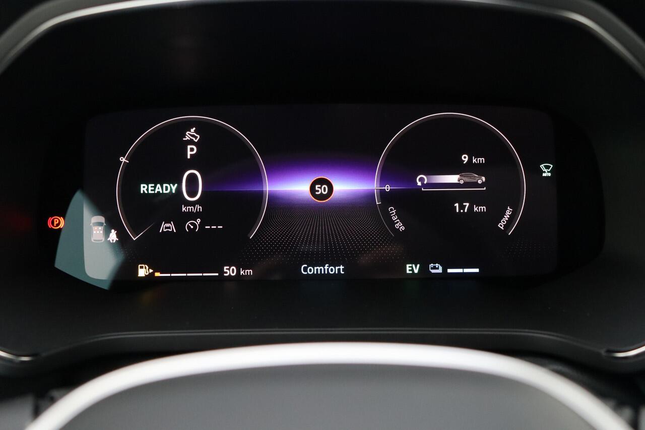 Renault CAPTUR 1.8 E-Tech full hybrid 160 esprit Alpine HEV | ¤2000 Voordeel | Schuif-/Kanteldak | Navigatie | Stoel-/Stuurverwarming | Harman Kardon | Camera | Carplay | Climate Control